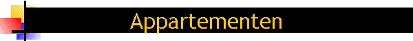 Appartementen