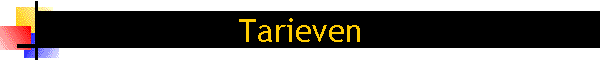 Tarieven