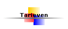 Tarieven