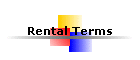 Rental Terms