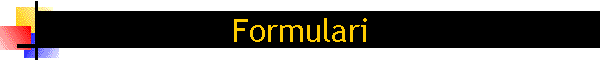 Formulari