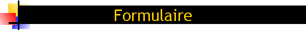 Formulaire