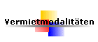 Vermietmodalit�ten